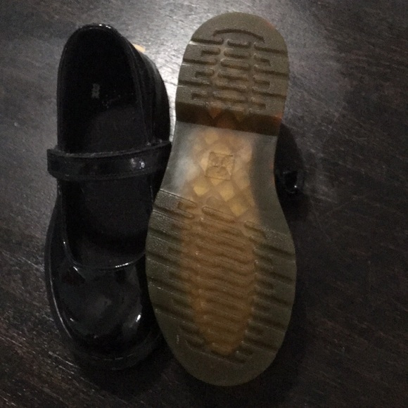 School Shoes - Picture 2 of 2